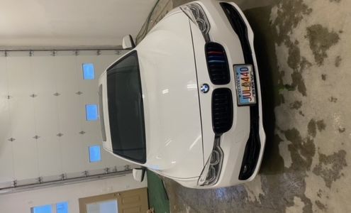 Pristine Auto Detailing