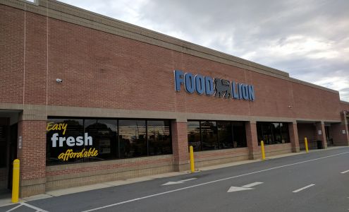 Food Lion Pfafftown