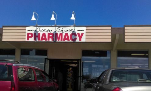 Breezy Beach Gifts Ocean Shores