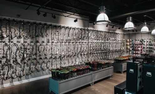 Lycoming Archery Montoursville