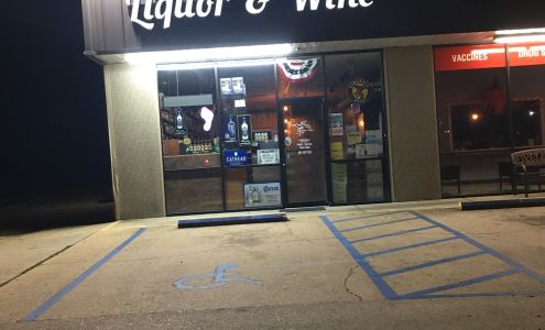 Funtime Liquor & Wine Magee