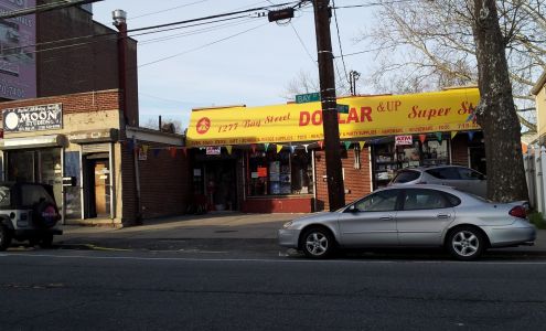 Dollar & Up Super Store