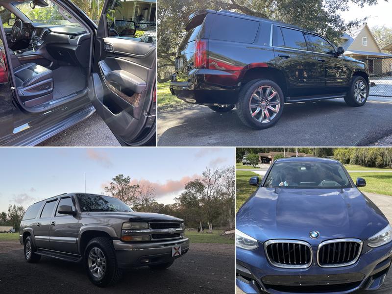 On Point Detailing of NSB