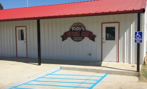 Troy's Butcher Shop, LLC Provencal