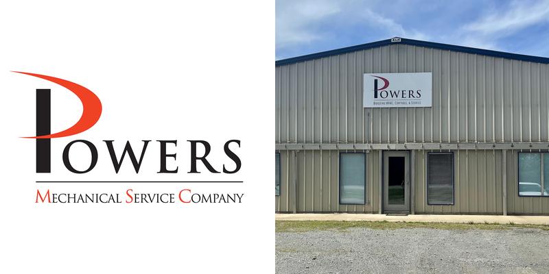 Powers MSC