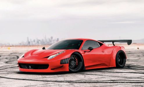 JD Mobile Detailing & Pressure Cleaning