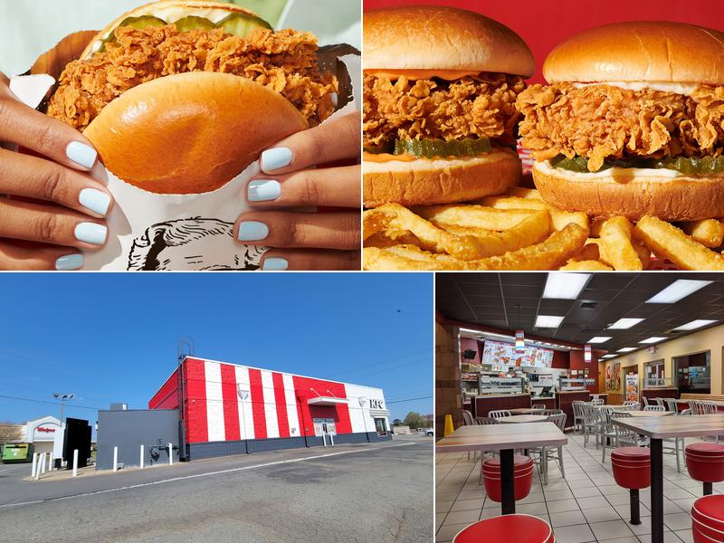 KFC