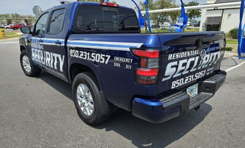 Executive Express Car wash Santa Rosa Beach Santa Rosa Beach