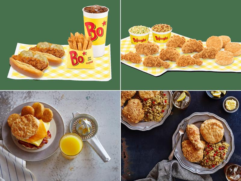 Bojangles