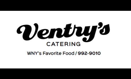 Ventry's Catering Eden