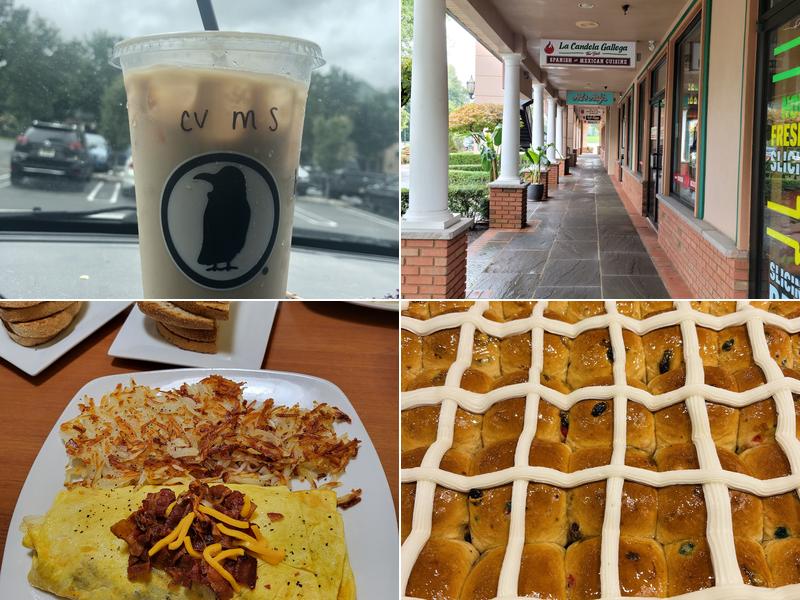 The Orchards at Colts Neck