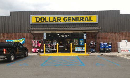 Dollar General