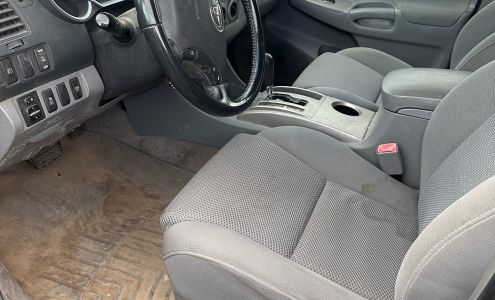 Crystal Clean Auto Salon