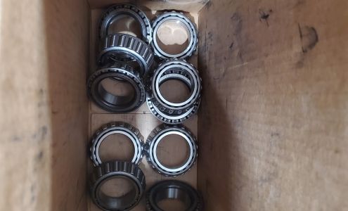 Timken Co Honea Path