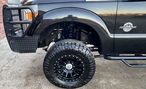 4M Detailing 718 E Hundley Dr, Lake Dallas Texas 75065