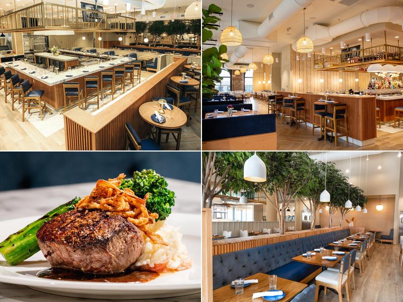 The Finch 111 10th Ave S #310, Nashville