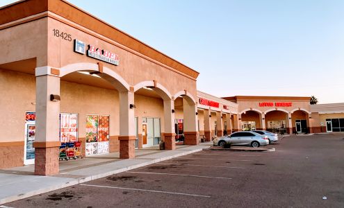 BABEL Mediterranean Market اسواق بابل