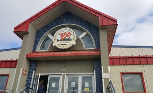 Alaska Commercial Company Utqiagvik