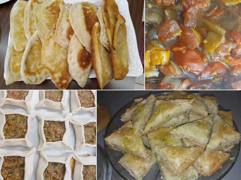 Al Chehade Middle East Cuisine