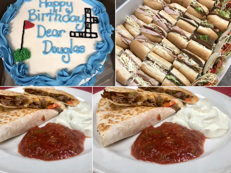 Double D Cafe 4730 Hwy 1, Annapolis Royal