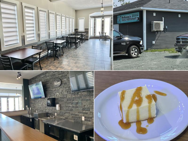 McKenna's Family Diner