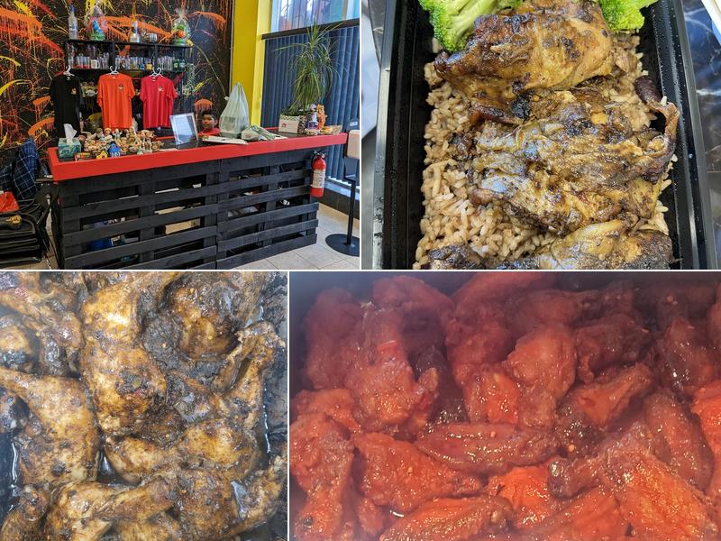 Break N Rage 31 Commerce Park Dr Unit A2, Barrie