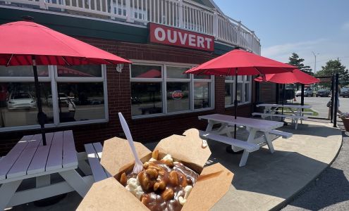Fromagerie L'Ancêtre Becancour