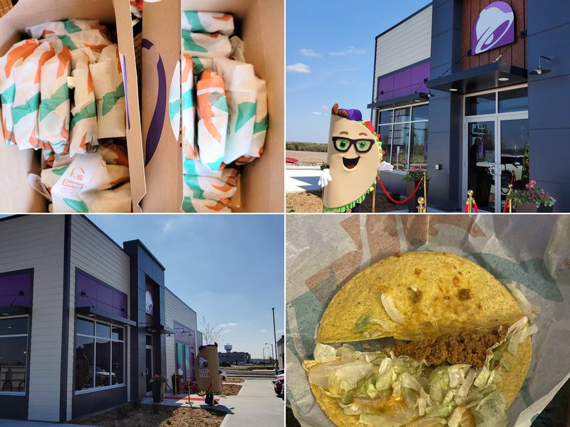 Taco Bell
