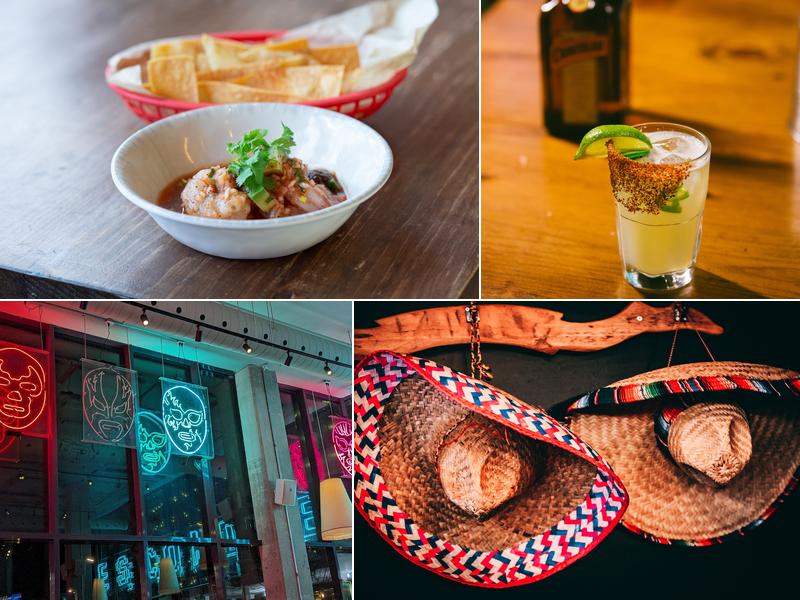 Escondite Brossard 395 Av. de l'Equinoxe, Brossard