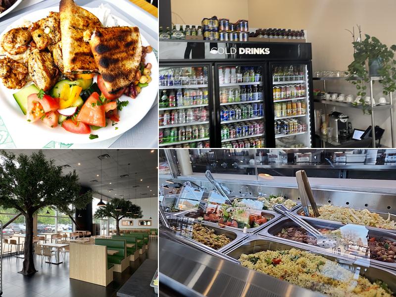 Le Shish Taouk 9105-E, Taschereau Blvd, Brossard