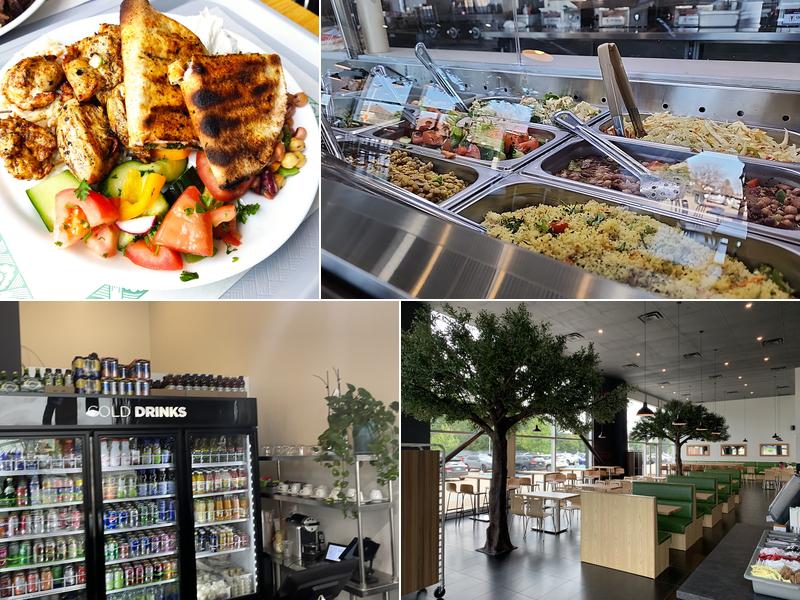 Le Shish Taouk 9105-E, Taschereau Blvd, Brossard