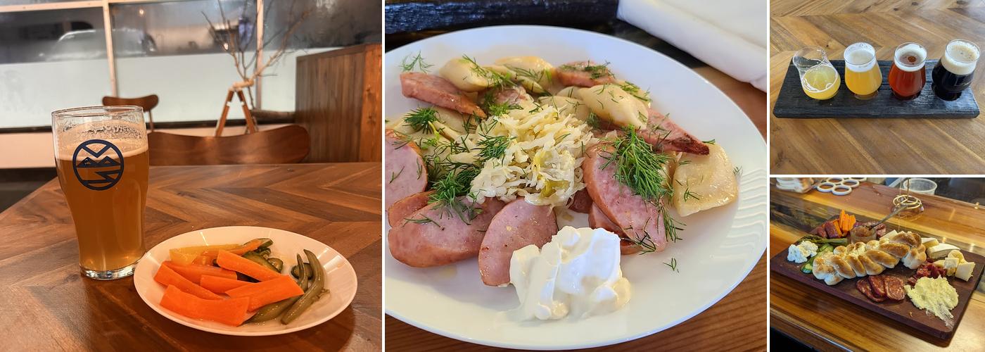 Stonyslope Brewing Company