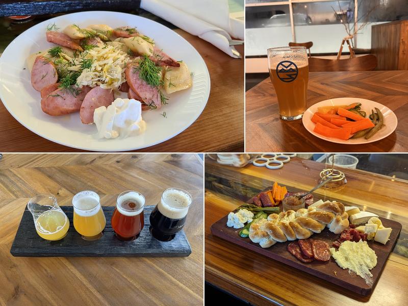 Stonyslope Brewing Company