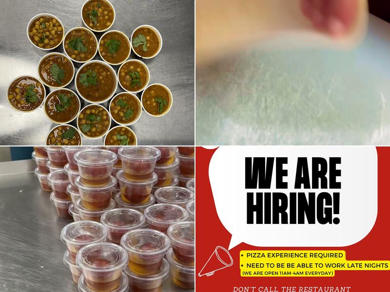 Fiamma Tiffin Cambridge