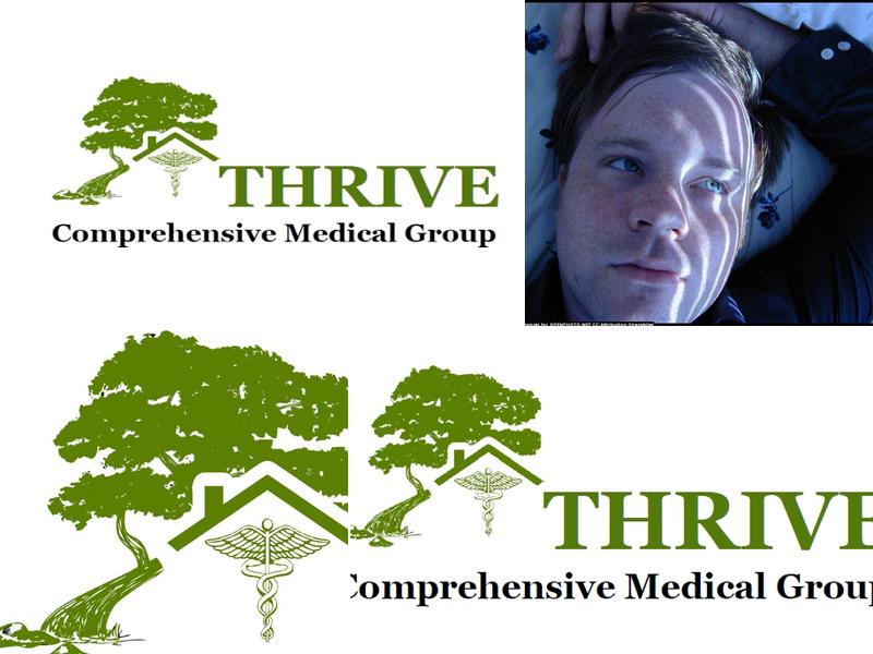 Thrive Comprehensive Medical Group - North Hollywood
