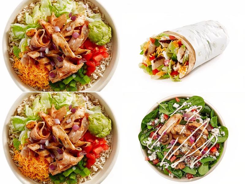 Pita Pit 5525 Vedder Rd Unit 112, Chilliwack