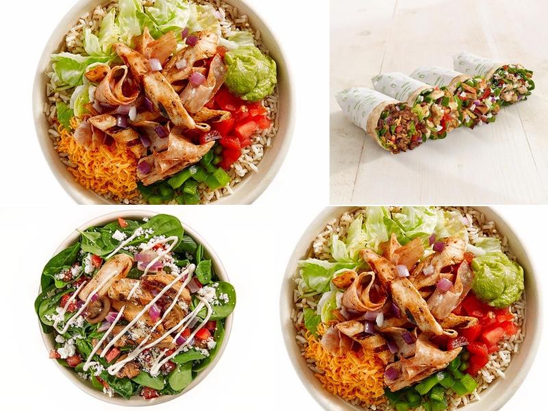 Pita Pit 5525 Vedder Rd Unit 112, Chilliwack