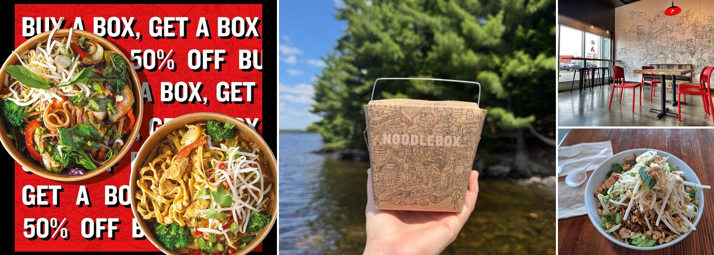 Noodlebox