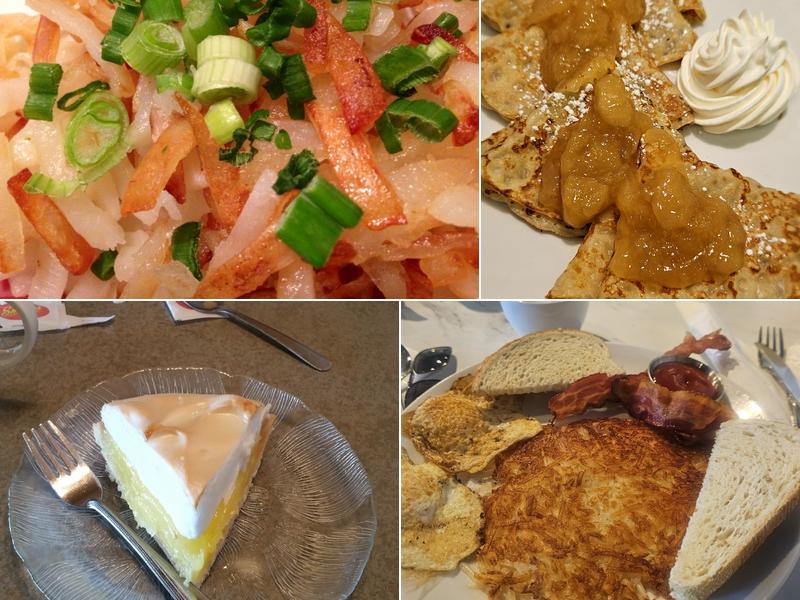 Smitty's Family Restaurant - Fort McMurray 9713 Hardin St, Fort McMurray