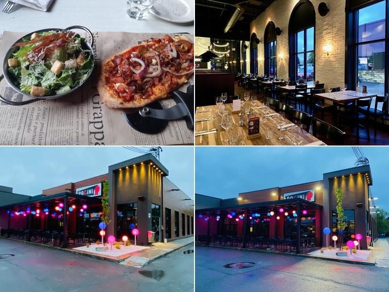 Pacini Granby 740 Rue Principale, Granby