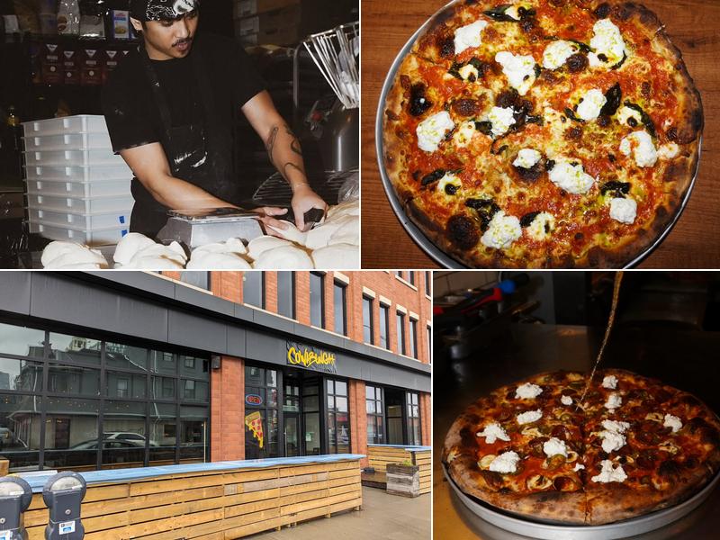 Cowabunga+ 30 Vine St, Hamilton