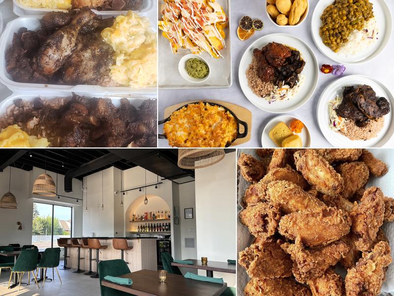 Island Queens Restaurant and Catering