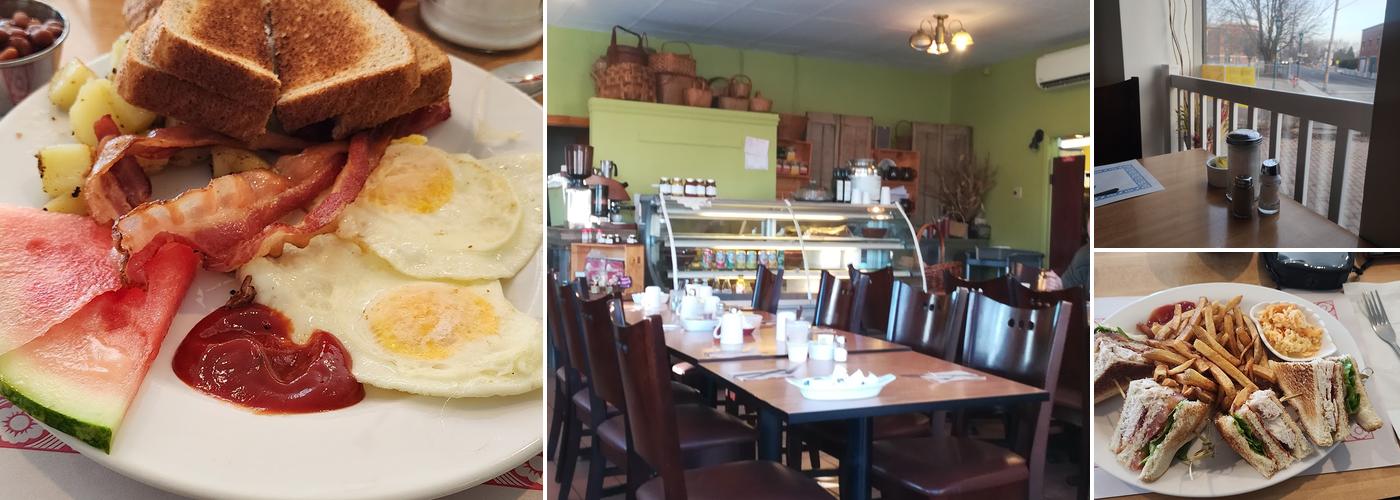 Aux Delices de l'heure 2