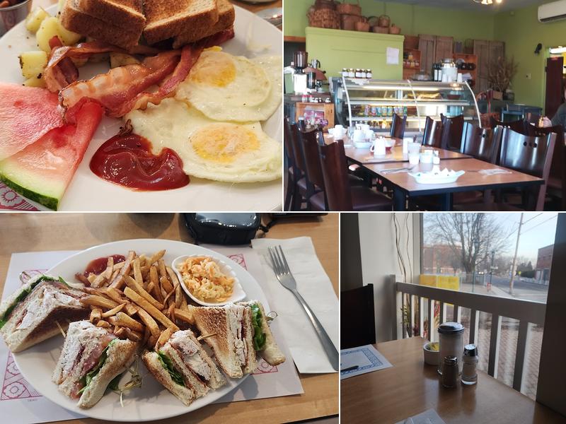 Aux Delices de l'heure 2