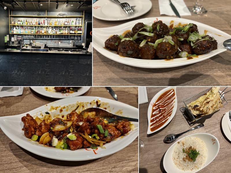 Daal Roti Premium (Indian Tadka House)