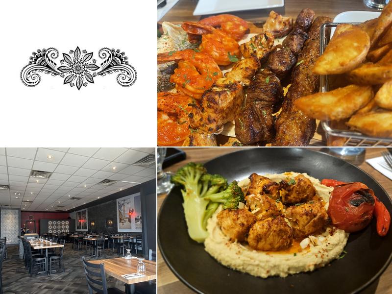 Mirazu Restaurant Laval