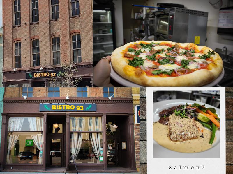 Bistro 93
