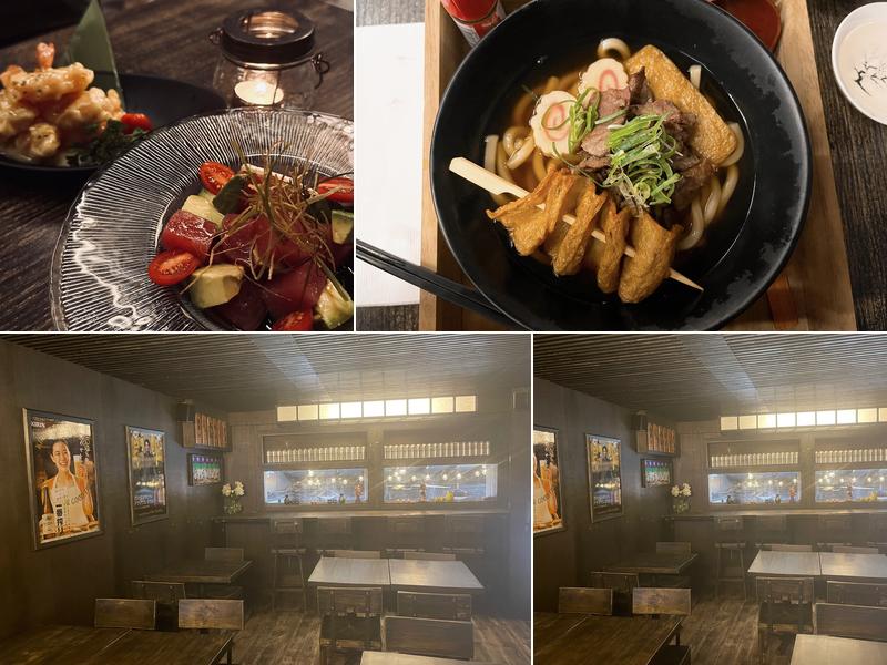 MORI 147 Wortley Rd, London