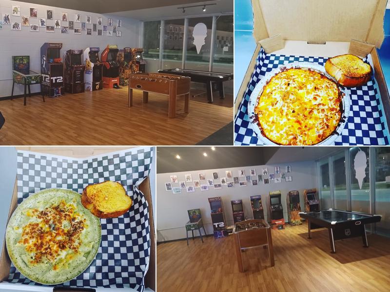 Pasta zone 1667 Dunmore Rd SE B, Medicine Hat