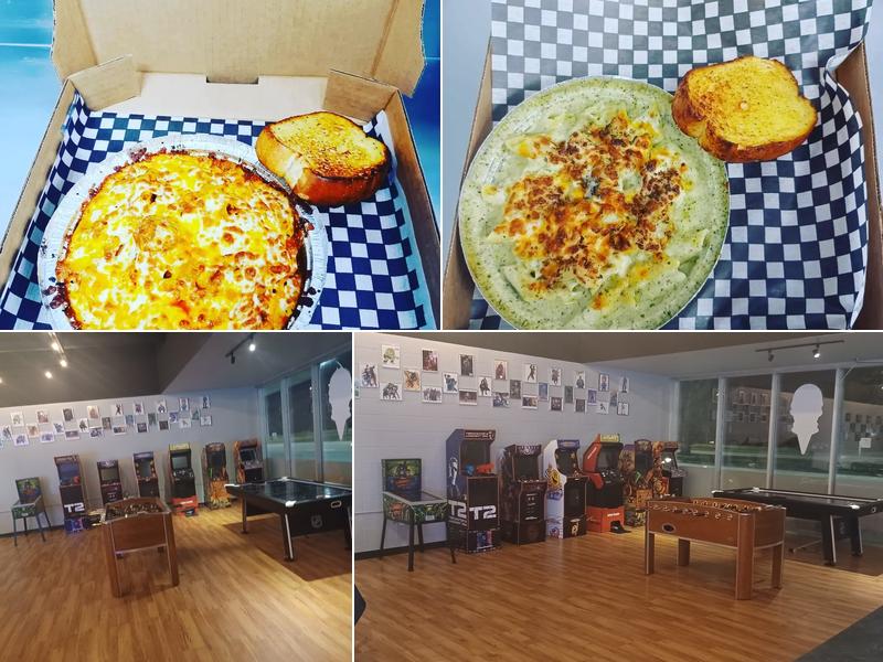 Pasta zone 1667 Dunmore Rd SE B, Medicine Hat